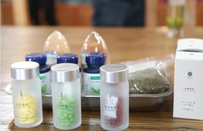 陜西茶產業觀察 創新與產業鏈延伸并舉，茶葉加工邁入高質量發展