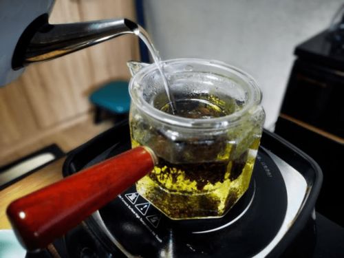 講好陜茶故事 探秘紫陽茶的沖泡技藝與茶葉加工