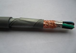 鎧裝控制電纜KVV22 性能解析與市場(chǎng)選購(gòu)指南